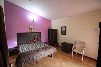 Shree Cottage, Mahabaleshwar 5